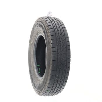 Used LT215/85R16 Yokohama YK-HDX 115/112R - 12.5/32
