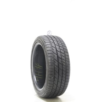 Set of (2) Used 215/45R17 Bridgestone Potenza RE980AS+ 91W - 9/32