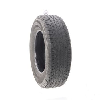 Used 255/70R17 Kelly Edge HT 112T - 9/32