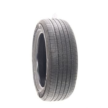 Set of (4) Used 255/55R20 Goodyear Assurance Finesse 107V - 7-8/32
