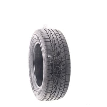 Used 265/60R18 Goodyear Assurance WeatherReady 110H - 11/32