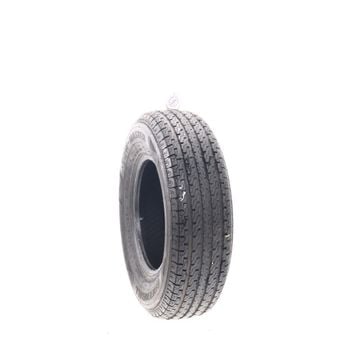 Used ST215/75R14 Greenball Towmaster 108/103M - 8.5/32