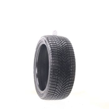 Used 235/40R18 Goodyear Assurance WeatherReady 2 95W - 10.5/32