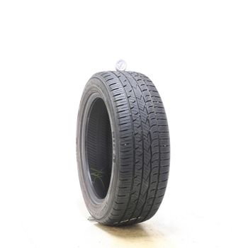 Set of (2) Used 215/55R17 Big O Legacy AS Plus 94V - 8-8.5/32