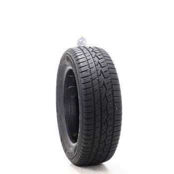 Used 205/60R16 Toyo Celsius 92H - 9/32