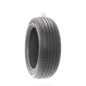 Set of (2) Used 235/55R20 Celimo Salient CS210 105V - 9.5/32