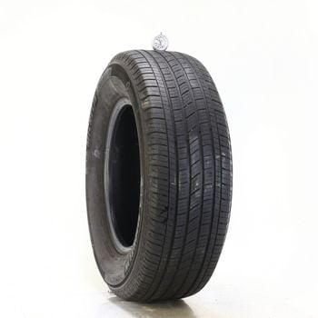 Set of (4) Used 265/65R17 Michelin Primacy LTX 112T - 5.5/32