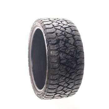 Used LT33X12.5R24 Mastertrack Badlands R/T 106Q - 14/32