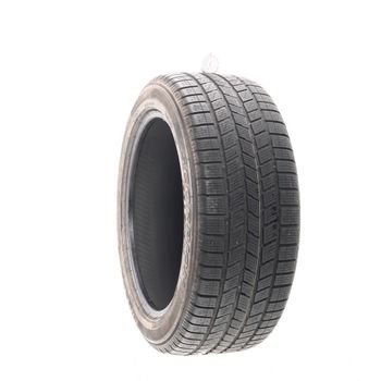 Used 275/45R20 Pirelli Scorpion Ice & Snow MO NO 110V - 7.5/32