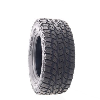 New LT325/60R18 Toyo Open Country A/T II Xtreme 124/121S - 99/32