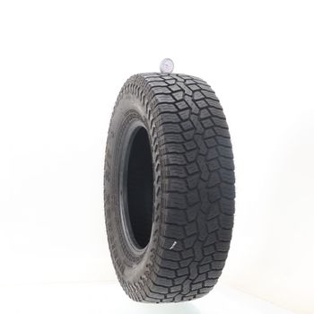 Used LT245/75R16 Falken Rubitrek A/T 01 120/116S - 11/32
