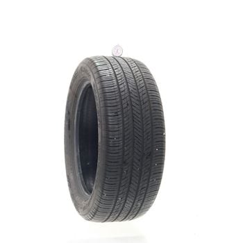 Used 255/50R19 Kumho Crugen HP71 EV + 107T - 7.5/32