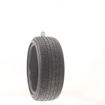 Set of (2) Used 225/45R18 Bridgestone Potenza RE97AS-02 95V - 7.5-8/32