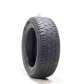 Used 255/55R19 Pirelli Scorpion Zero 111V - 6/32