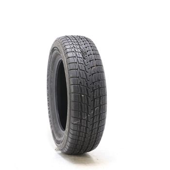 Driven Once 225/65R17 Firestone WeatherGrip 102H - 10/32