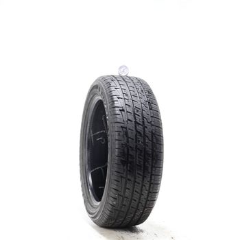 Set of (2) Used 215/55R18 Firestone Firehawk AS 95H - 8.5/32