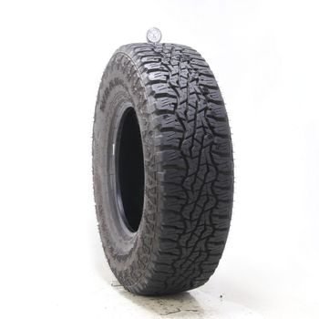 Used 265/75R16 Goodyear Wrangler Ultra Terrain AT 116S - 12/32