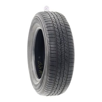 Set of (2) Used 235/65R17 SureDrive All-Season 104H - 9-10/32