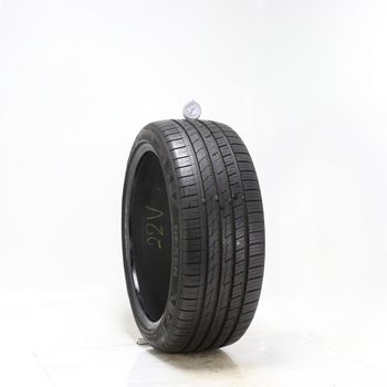 Used 225/40ZR18 Nexen N'Fera AU7 92W - 8.5/32