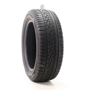 Used 245/55R19 Sumitomo HTR A/S P02 103H - 8/32