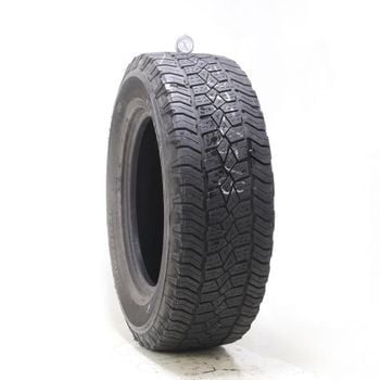 Set of (2) Used LT275/65R18 General Grabber APT 123/120R - 6-7.5/32