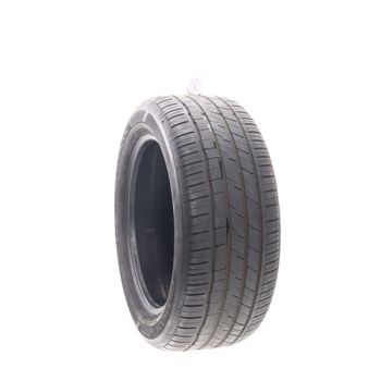 Used 265/50R19 Hankook Ventus S1 evo3 SUV HRS 110W - 7.5/32