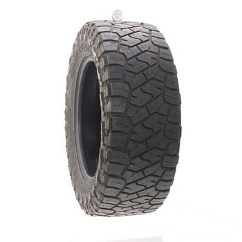 Used LT35X12.5R20 Toyo Open Country RT Trail 125Q - 10/32