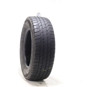 Set of (2) Used 265/65R17 Corsa Highway Terrain Plus 112H - 8/32
