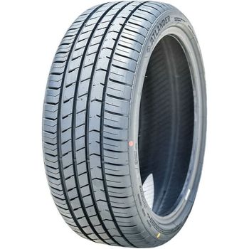 New P235/45ZR17 Atlander XSport-86 97W
