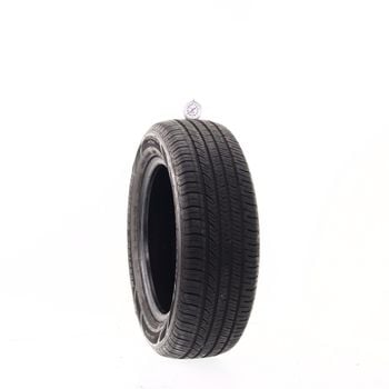 Set of (2) Used 205/60R16 Hercules Roadtour Connect AS 92V - 9/32