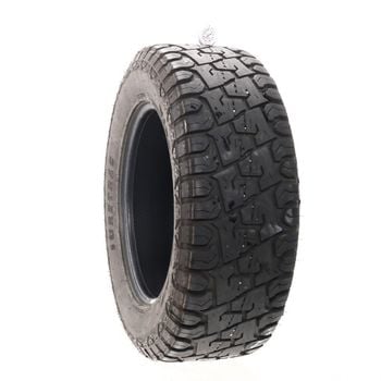 Used LT35X12.5R20 Suretrac Wide Climber R/T 125R - 9/32