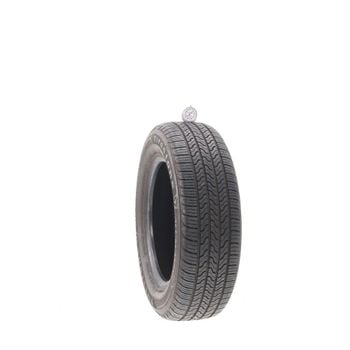 Set of (2) Used 195/65R15 Firestone All Season (Firestone) 91H - 9-10/32