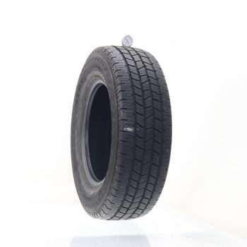 Used LT245/70R17 DeanTires Back Country QS-3 Touring H/T 119/116S - 12/32