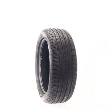 Set of (4) Driven Once 245/50R20 Pirelli Scorpion Zero 102V - 10/32