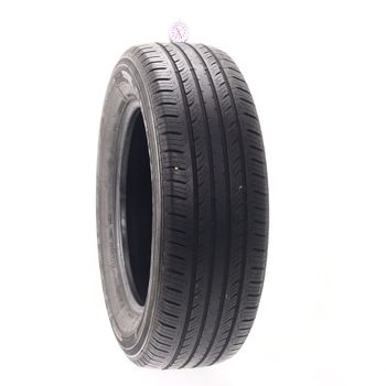 Set of (2) Used 235/65R18 Maxxis Bravo HP M3 110V - 6-7/32