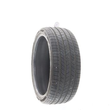 Used 255/35R21 Bridgestone Turanza EV ENLITEN 98W - 8.5/32