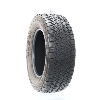 Used 275/65R18 Nexen Roadian ATX RA9 116T - 10.5/32