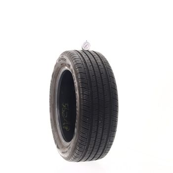 Set of (4) Used 205/55R16 Arizonian Silver Edition 91V - 8.5/32