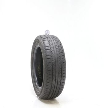 Set of (2) Used 205/60R16 Summit Ultramax A/S 92H - 8-9/32