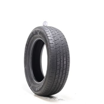 Set of (4) Used 225/65R17 Arizonian Silver Edition III 102T - 6.5/32