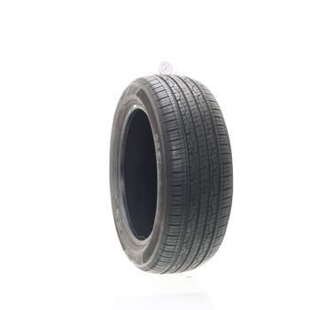 Set of (2) Used 225/55R18 Nexen N'Priz RH7 98H - 8.5/32
