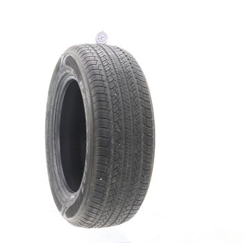 Set of (2) Used 245/60R18 Thunderer Ranger 007 R601 105V - 9.5-10/32