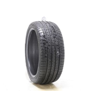 Used 255/40R20 Atlas Force UHP 101W - 9.5/32