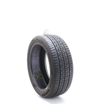 Set of (2) Used 215/45R17 Continental TrueContact Tour 87V - 8.5-9.5/32
