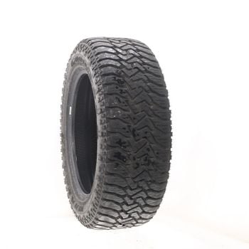 Driven Once 275/55R20 Goodyear Wrangler Authority A/T 113T - 16/32