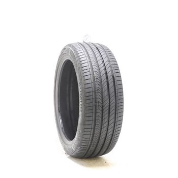 Used 235/45ZR19 Kumho Majesty 9 Solus TA91 99W - 9/32