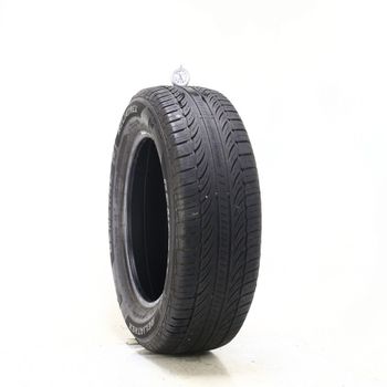 Set of (2) Used 225/65R17 General Reliatrek 102H - 5.5/32