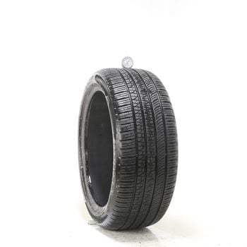 Set of (2) Used 245/40R19 Pirelli P Zero 98H - 8.5/32