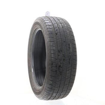 Set of (2) Used 275/50R22 General Grabber HTS 60 115T - 8.5/32
