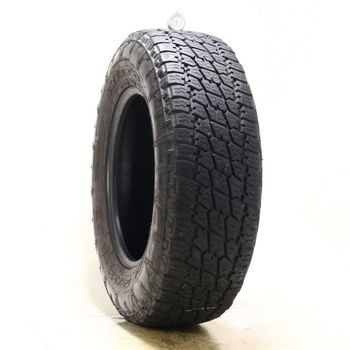 Used 265/70R18 Nitto Terra Grappler G2 A/T 116T - 10.5/32
